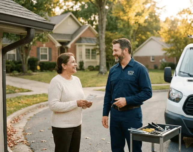 Gutter Repair Clinton, MD FAQs