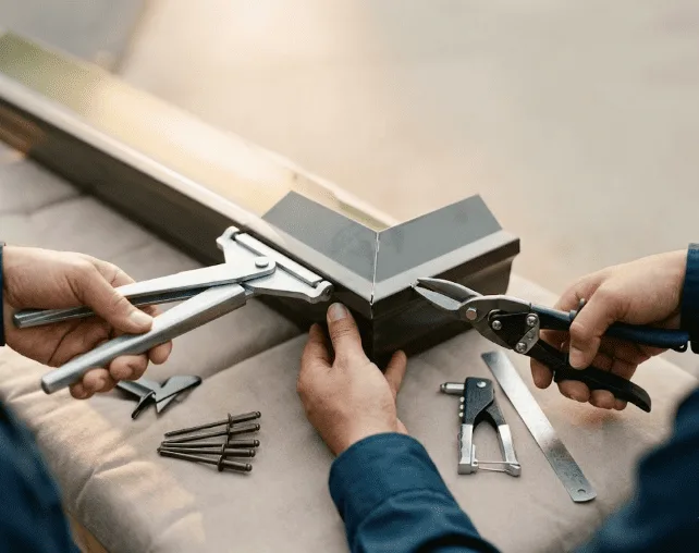 Why choose Gutter Repair in Clinton, MD
